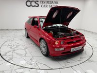 USED 1996 N FORD ESCORT 0.0L 