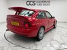 USED 1996 N FORD ESCORT 0.0L 
