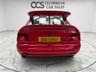 USED 1996 N FORD ESCORT 0.0L 