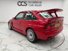 USED 1996 N FORD ESCORT 0.0L 