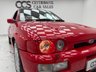 USED 1996 N FORD ESCORT 0.0L 