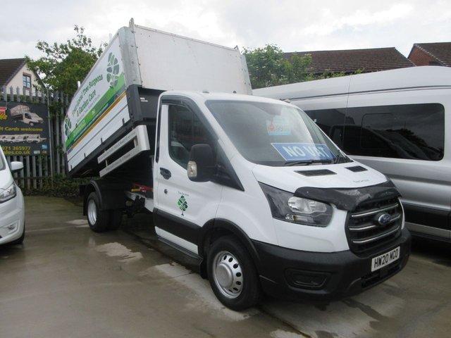 View our FORD TRANSIT