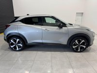 USED 2022 22 NISSAN JUKE 1.0 DIG-T Tekna DCT Auto Euro 6 (s/s) 5dr Bose - Sat Nav - Camera