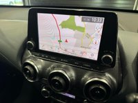 USED 2022 22 NISSAN JUKE 1.0 DIG-T Tekna DCT Auto Euro 6 (s/s) 5dr Bose - Sat Nav - Camera