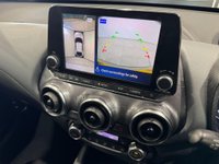 USED 2022 22 NISSAN JUKE 1.0 DIG-T Tekna DCT Auto Euro 6 (s/s) 5dr Bose - Sat Nav - Camera