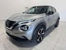 USED 2022 22 NISSAN JUKE 1.0 DIG-T Tekna DCT Auto Euro 6 (s/s) 5dr Bose - Sat Nav - Camera