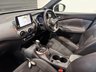 USED 2022 22 NISSAN JUKE 1.0 DIG-T Tekna DCT Auto Euro 6 (s/s) 5dr Bose - Sat Nav - Camera