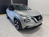 USED 2022 22 NISSAN JUKE 1.0 DIG-T Tekna DCT Auto Euro 6 (s/s) 5dr Bose - Sat Nav - Camera