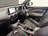 USED 2022 22 NISSAN JUKE 1.0 DIG-T Tekna DCT Auto Euro 6 (s/s) 5dr Bose - Sat Nav - Camera