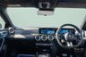 USED 2024 24 MERCEDES-BENZ CLA 2.0 CLA220d AMG Line (Premium Plus) Coupe 4dr Diesel 8G-DCT Euro 6 (s/s) (190 ps)  RED CALIPERS | 1 PRV OWNER | BODYKT