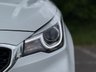 USED 2022 22 MG MG3 1.5 VTi-TECH Exclusive Nav Hatchback 5dr Petrol Manual Euro 6 (s/s) (106 ps) ** ULEZ EXEMPT ** LOW MILEAGE PETROL ** FULL SERVICE HISTORY - 4 SERVICES (3 DEALER + 1 INDEPENDENT)  ** BRAND NEW MOT & ENGINE SERVICE - EXPIRY MAY 2027 ** APPLE CAR PLAY ** HALF BLACK LEATHER INTERIOR ** REVERSE CAMERA ** BLUETOOTH ** AUX & USB ** AUTOMATIC LIGHTS & WIPERS ** SATTELITE NAVIGATION ** DAB RADIO ** VOICE CONTROL ** CRUISE CONTROL ** SPEED LIMITER ** GUARD X PAINT PROTECTED  ** NATIONWIDE DELIVERY OPTIONS AVAILABLE ** ZERO DEPOSIT FINANCE PACKAGES AVAILABLE **