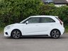 USED 2022 22 MG MG3 1.5 VTi-TECH Exclusive Nav Hatchback 5dr Petrol Manual Euro 6 (s/s) (106 ps) ** ULEZ EXEMPT ** LOW MILEAGE PETROL ** FULL SERVICE HISTORY - 4 SERVICES (3 DEALER + 1 INDEPENDENT)  ** BRAND NEW MOT & ENGINE SERVICE - EXPIRY MAY 2027 ** APPLE CAR PLAY ** HALF BLACK LEATHER INTERIOR ** REVERSE CAMERA ** BLUETOOTH ** AUX & USB ** AUTOMATIC LIGHTS & WIPERS ** SATTELITE NAVIGATION ** DAB RADIO ** VOICE CONTROL ** CRUISE CONTROL ** SPEED LIMITER ** GUARD X PAINT PROTECTED  ** NATIONWIDE DELIVERY OPTIONS AVAILABLE ** ZERO DEPOSIT FINANCE PACKAGES AVAILABLE **