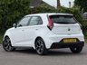 USED 2022 22 MG MG3 1.5 VTi-TECH Exclusive Nav Hatchback 5dr Petrol Manual Euro 6 (s/s) (106 ps) ** ULEZ EXEMPT ** LOW MILEAGE PETROL ** FULL SERVICE HISTORY - 4 SERVICES (3 DEALER + 1 INDEPENDENT)  ** BRAND NEW MOT & ENGINE SERVICE - EXPIRY MAY 2027 ** APPLE CAR PLAY ** HALF BLACK LEATHER INTERIOR ** REVERSE CAMERA ** BLUETOOTH ** AUX & USB ** AUTOMATIC LIGHTS & WIPERS ** SATTELITE NAVIGATION ** DAB RADIO ** VOICE CONTROL ** CRUISE CONTROL ** SPEED LIMITER ** GUARD X PAINT PROTECTED  ** NATIONWIDE DELIVERY OPTIONS AVAILABLE ** ZERO DEPOSIT FINANCE PACKAGES AVAILABLE **