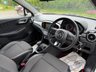 USED 2022 22 MG MG3 1.5 VTi-TECH Exclusive Nav Hatchback 5dr Petrol Manual Euro 6 (s/s) (106 ps) ** ULEZ EXEMPT ** LOW MILEAGE PETROL ** FULL SERVICE HISTORY - 4 SERVICES (3 DEALER + 1 INDEPENDENT)  ** BRAND NEW MOT & ENGINE SERVICE - EXPIRY MAY 2027 ** APPLE CAR PLAY ** HALF BLACK LEATHER INTERIOR ** REVERSE CAMERA ** BLUETOOTH ** AUX & USB ** AUTOMATIC LIGHTS & WIPERS ** SATTELITE NAVIGATION ** DAB RADIO ** VOICE CONTROL ** CRUISE CONTROL ** SPEED LIMITER ** GUARD X PAINT PROTECTED  ** NATIONWIDE DELIVERY OPTIONS AVAILABLE ** ZERO DEPOSIT FINANCE PACKAGES AVAILABLE **
