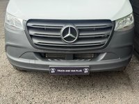 USED 2023 72 MERCEDES-BENZ SPRINTER 2.0 315 CDI Progressive Panel Van 5dr Diesel Manual RWD L3 H2 Euro 6 (s/s) (150 ps) FREE DELIVERY FINANCE WARRANTY