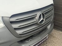 USED 2023 72 MERCEDES-BENZ SPRINTER 2.0 315 CDI Progressive Panel Van 5dr Diesel Manual RWD L3 H2 Euro 6 (s/s) (150 ps) FREE DELIVERY FINANCE WARRANTY