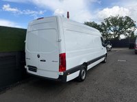 USED 2023 72 MERCEDES-BENZ SPRINTER 2.0 315 CDI Progressive Panel Van 5dr Diesel Manual RWD L3 H2 Euro 6 (s/s) (150 ps) FREE DELIVERY FINANCE WARRANTY