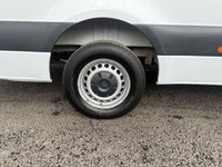 USED 2023 72 MERCEDES-BENZ SPRINTER 2.0 315 CDI Progressive Panel Van 5dr Diesel Manual RWD L3 H2 Euro 6 (s/s) (150 ps) FREE DELIVERY FINANCE WARRANTY