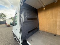 USED 2023 72 MERCEDES-BENZ SPRINTER 2.0 315 CDI Progressive Panel Van 5dr Diesel Manual RWD L3 H2 Euro 6 (s/s) (150 ps) FREE DELIVERY FINANCE WARRANTY
