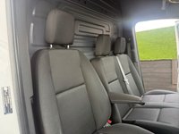 USED 2023 72 MERCEDES-BENZ SPRINTER 2.0 315 CDI Progressive Panel Van 5dr Diesel Manual RWD L3 H2 Euro 6 (s/s) (150 ps) FREE DELIVERY FINANCE WARRANTY