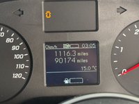 USED 2023 72 MERCEDES-BENZ SPRINTER 2.0 315 CDI Progressive Panel Van 5dr Diesel Manual RWD L3 H2 Euro 6 (s/s) (150 ps) FREE DELIVERY FINANCE WARRANTY