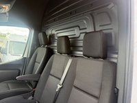 USED 2023 72 MERCEDES-BENZ SPRINTER 2.0 315 CDI Progressive Panel Van 5dr Diesel Manual RWD L3 H2 Euro 6 (s/s) (150 ps) FREE DELIVERY FINANCE WARRANTY