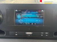 USED 2023 72 MERCEDES-BENZ SPRINTER 2.0 315 CDI Progressive Panel Van 5dr Diesel Manual RWD L3 H2 Euro 6 (s/s) (150 ps) FREE DELIVERY FINANCE WARRANTY