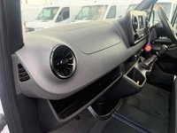 USED 2023 72 MERCEDES-BENZ SPRINTER 2.0 315 CDI Progressive Panel Van 5dr Diesel Manual RWD L3 H2 Euro 6 (s/s) (150 ps) FREE DELIVERY FINANCE WARRANTY