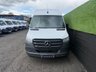 USED 2023 72 MERCEDES-BENZ SPRINTER 2.0 315 CDI Progressive Panel Van 5dr Diesel Manual RWD L3 H2 Euro 6 (s/s) (150 ps) FREE DELIVERY FINANCE WARRANTY