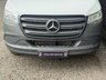USED 2023 72 MERCEDES-BENZ SPRINTER 2.0 315 CDI Progressive Panel Van 5dr Diesel Manual RWD L3 H2 Euro 6 (s/s) (150 ps) FREE DELIVERY FINANCE WARRANTY