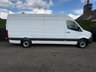 USED 2023 72 MERCEDES-BENZ SPRINTER 2.0 315 CDI Progressive Panel Van 5dr Diesel Manual RWD L3 H2 Euro 6 (s/s) (150 ps) FREE DELIVERY FINANCE WARRANTY