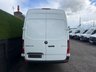 USED 2023 72 MERCEDES-BENZ SPRINTER 2.0 315 CDI Progressive Panel Van 5dr Diesel Manual RWD L3 H2 Euro 6 (s/s) (150 ps) FREE DELIVERY FINANCE WARRANTY
