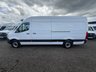 USED 2023 72 MERCEDES-BENZ SPRINTER 2.0 315 CDI Progressive Panel Van 5dr Diesel Manual RWD L3 H2 Euro 6 (s/s) (150 ps) FREE DELIVERY FINANCE WARRANTY