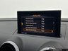 USED 2018 68 AUDI A3 1.0 TFSI 30 Black Edition Sportback 5dr Petrol Manual Euro 6 (s/s) (116 ps) Sat Nav / DAB Radio / Rear Parking Sensors / Apple+Android Car Play / Rear Parking Sensors