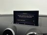 USED 2018 68 AUDI A3 1.0 TFSI 30 Black Edition Sportback 5dr Petrol Manual Euro 6 (s/s) (116 ps) Sat Nav / DAB Radio / Rear Parking Sensors / Apple+Android Car Play / Rear Parking Sensors