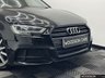 USED 2018 68 AUDI A3 1.0 TFSI 30 Black Edition Sportback 5dr Petrol Manual Euro 6 (s/s) (116 ps) Sat Nav / DAB Radio / Rear Parking Sensors / Apple+Android Car Play / Rear Parking Sensors