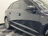 USED 2018 68 AUDI A3 1.0 TFSI 30 Black Edition Sportback 5dr Petrol Manual Euro 6 (s/s) (116 ps) Sat Nav / DAB Radio / Rear Parking Sensors / Apple+Android Car Play / Rear Parking Sensors