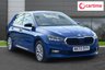 USED 2022 72 SKODA FABIA 1.0 TSI SE Comfort Hatchback 5dr Petrol Manual Euro 6 (s/s) (110 ps) Smartlink, Touchscreen, 15In Alloys, Electrically Adjustable Door Mirrors, 2-Spoke Leather Steering Wheel Smartlink, Touchscreen, 15In Alloys, Electrically Adjustable Door Mirrors, 2-Spoke Leather Steering Wheel