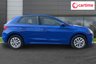 USED 2022 72 SKODA FABIA 1.0 TSI SE Comfort Hatchback 5dr Petrol Manual Euro 6 (s/s) (110 ps) Smartlink, Touchscreen, 15In Alloys, Electrically Adjustable Door Mirrors, 2-Spoke Leather Steering Wheel Smartlink, Touchscreen, 15In Alloys, Electrically Adjustable Door Mirrors, 2-Spoke Leather Steering Wheel