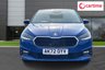 USED 2022 72 SKODA FABIA 1.0 TSI SE Comfort Hatchback 5dr Petrol Manual Euro 6 (s/s) (110 ps) Smartlink, Touchscreen, 15In Alloys, Electrically Adjustable Door Mirrors, 2-Spoke Leather Steering Wheel Smartlink, Touchscreen, 15In Alloys, Electrically Adjustable Door Mirrors, 2-Spoke Leather Steering Wheel