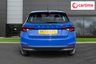 USED 2022 72 SKODA FABIA 1.0 TSI SE Comfort Hatchback 5dr Petrol Manual Euro 6 (s/s) (110 ps) Smartlink, Touchscreen, 15In Alloys, Electrically Adjustable Door Mirrors, 2-Spoke Leather Steering Wheel Smartlink, Touchscreen, 15In Alloys, Electrically Adjustable Door Mirrors, 2-Spoke Leather Steering Wheel