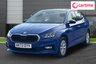 USED 2022 72 SKODA FABIA 1.0 TSI SE Comfort Hatchback 5dr Petrol Manual Euro 6 (s/s) (110 ps) Smartlink, Touchscreen, 15In Alloys, Electrically Adjustable Door Mirrors, 2-Spoke Leather Steering Wheel Smartlink, Touchscreen, 15In Alloys, Electrically Adjustable Door Mirrors, 2-Spoke Leather Steering Wheel