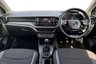 USED 2022 72 SKODA FABIA 1.0 TSI SE Comfort Hatchback 5dr Petrol Manual Euro 6 (s/s) (110 ps) Smartlink, Touchscreen, 15In Alloys, Electrically Adjustable Door Mirrors, 2-Spoke Leather Steering Wheel Smartlink, Touchscreen, 15In Alloys, Electrically Adjustable Door Mirrors, 2-Spoke Leather Steering Wheel
