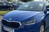 USED 2022 72 SKODA FABIA 1.0 TSI SE Comfort Hatchback 5dr Petrol Manual Euro 6 (s/s) (110 ps) Smartlink, Touchscreen, 15In Alloys, Electrically Adjustable Door Mirrors, 2-Spoke Leather Steering Wheel Smartlink, Touchscreen, 15In Alloys, Electrically Adjustable Door Mirrors, 2-Spoke Leather Steering Wheel
