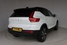 USED 2022 71 VOLVO XC40 1.5h T5 Recharge 10.7kWh Ultimate Dark SUV 5dr Petrol Plug-in Hybrid Auto Euro 6 (s/s) (262 ps) SUNROOF, HEATED FRONT SEATS, OPTICAL REAR SENSORS, FULL SERVICE HISTORY