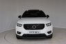 USED 2022 71 VOLVO XC40 1.5h T5 Recharge 10.7kWh Ultimate Dark SUV 5dr Petrol Plug-in Hybrid Auto Euro 6 (s/s) (262 ps) SUNROOF, HEATED FRONT SEATS, OPTICAL REAR SENSORS, FULL SERVICE HISTORY