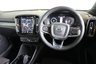 USED 2022 71 VOLVO XC40 1.5h T5 Recharge 10.7kWh Ultimate Dark SUV 5dr Petrol Plug-in Hybrid Auto Euro 6 (s/s) (262 ps) SUNROOF, HEATED FRONT SEATS, OPTICAL REAR SENSORS, FULL SERVICE HISTORY