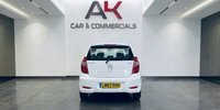 USED 2013 63 HYUNDAI I10 1.2 Active Hatchback 5dr Petrol Manual Euro 5 (85 bhp) 
