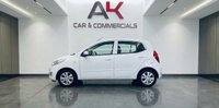 USED 2013 63 HYUNDAI I10 1.2 Active Hatchback 5dr Petrol Manual Euro 5 (85 bhp) 