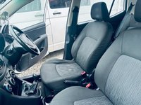 USED 2013 63 HYUNDAI I10 1.2 Active Hatchback 5dr Petrol Manual Euro 5 (85 bhp) 